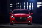 Dodge Dart 2012 года